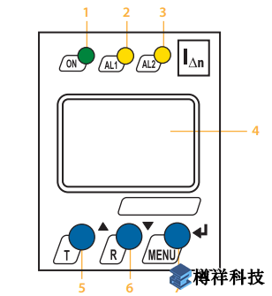 接地和HRG系統(tǒng)的接地故障產(chǎn)品