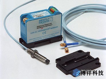 本特利內(nèi)華達州3300 XL系列前置傳感器